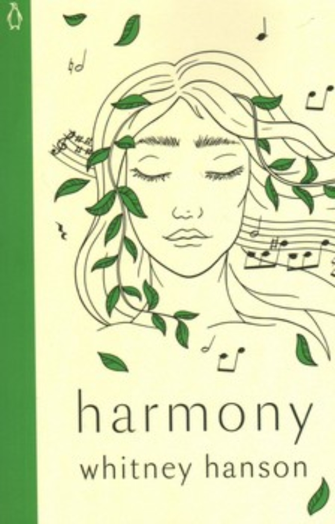 تصویر  harmony (رقعی-شمیز)
